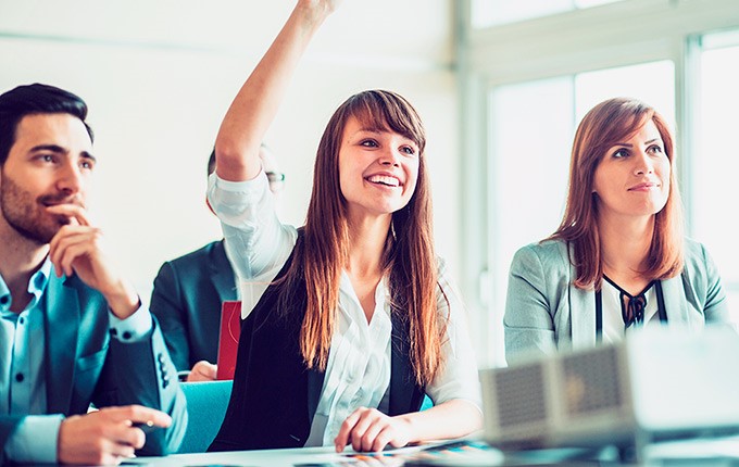  Harvard Continuing Education